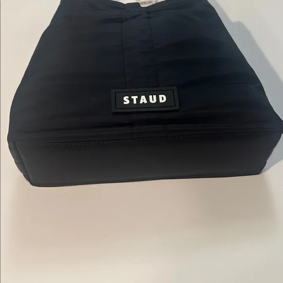 STAUD Black Shoulder Bag - Picture 6 of 16